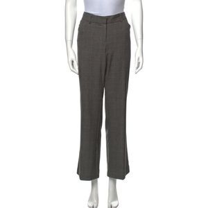 Norma Kamali Wide Leg Pant